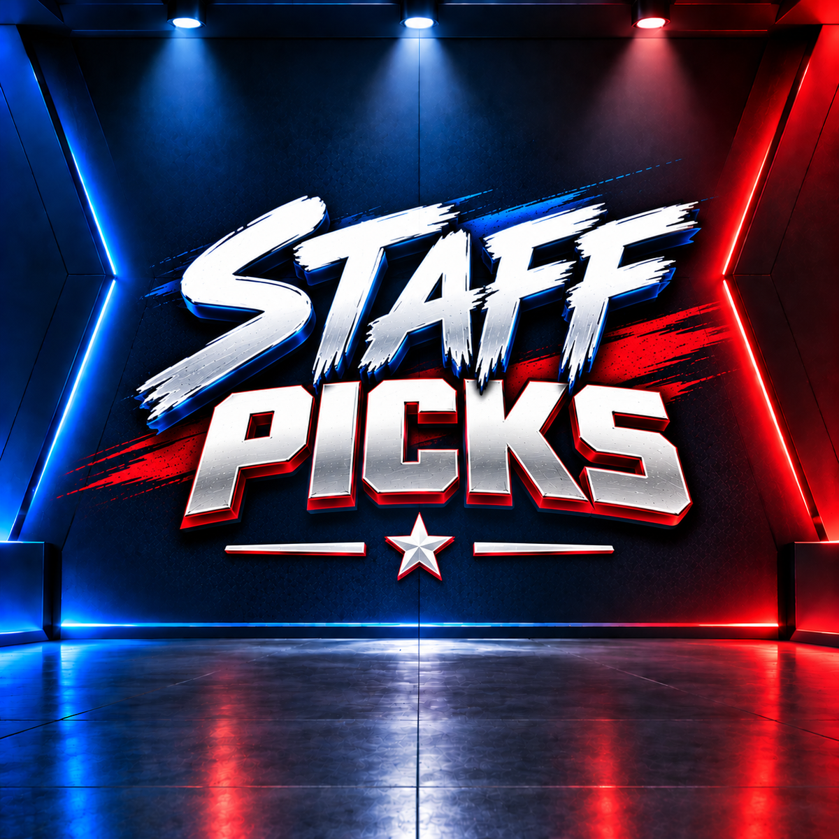 Staff Picks