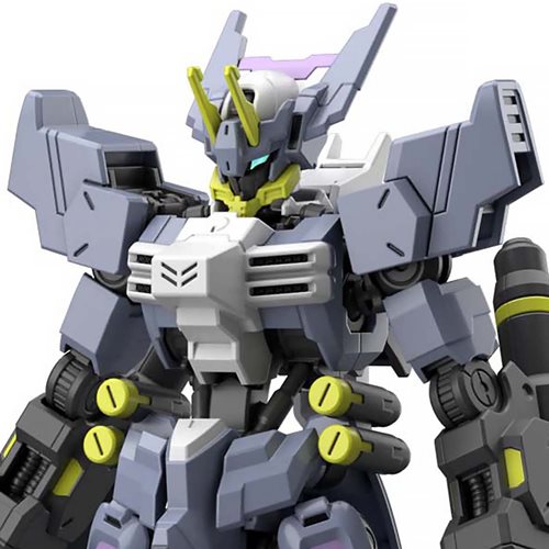Gundam Iron-Blooded Orphans Asmoday HG 1:144 Scale Model Kit