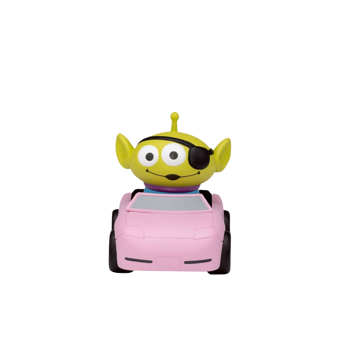 Toy Story Pull Back Car Series PBC-033 Blind Box Vehicles