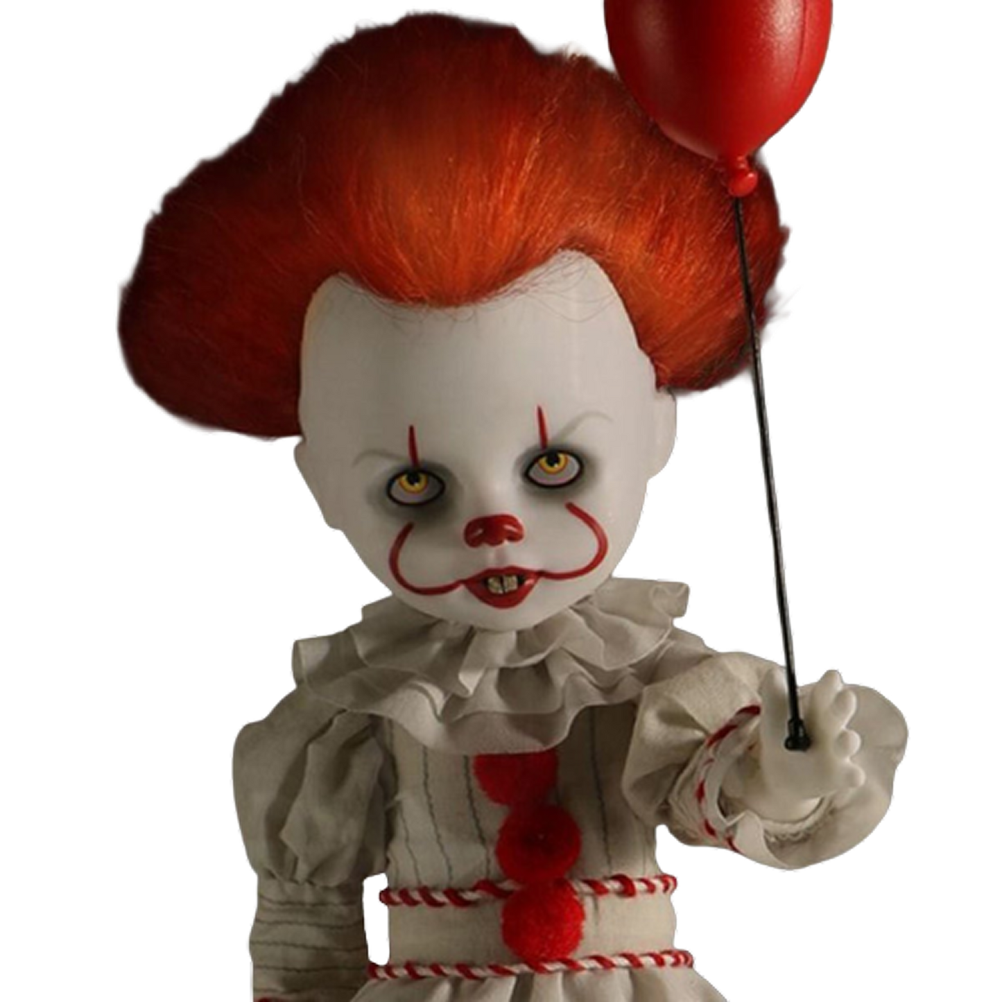 LDD Presents: It (2017) Pennywise Doll