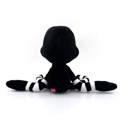 Five Nights at Freddys Marionette 9-Inch Plush — Marionette 9-inch plush, seated rear view