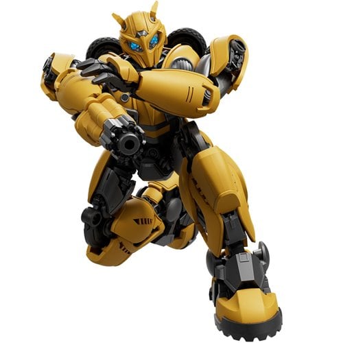 Transformers Classic Class Bumblebee CC27 Blokees Model Kit