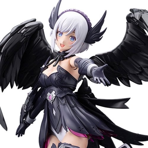 Arcanadea Lumitea ReACT-A Grande Scale Model Kit