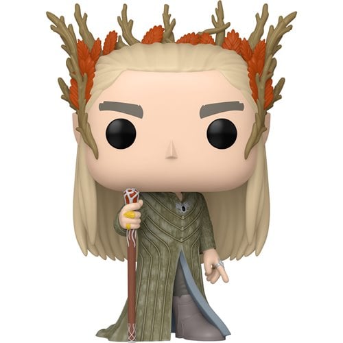 The Hobbit Thranduil Funko Pop! Vinyl Figure #2184