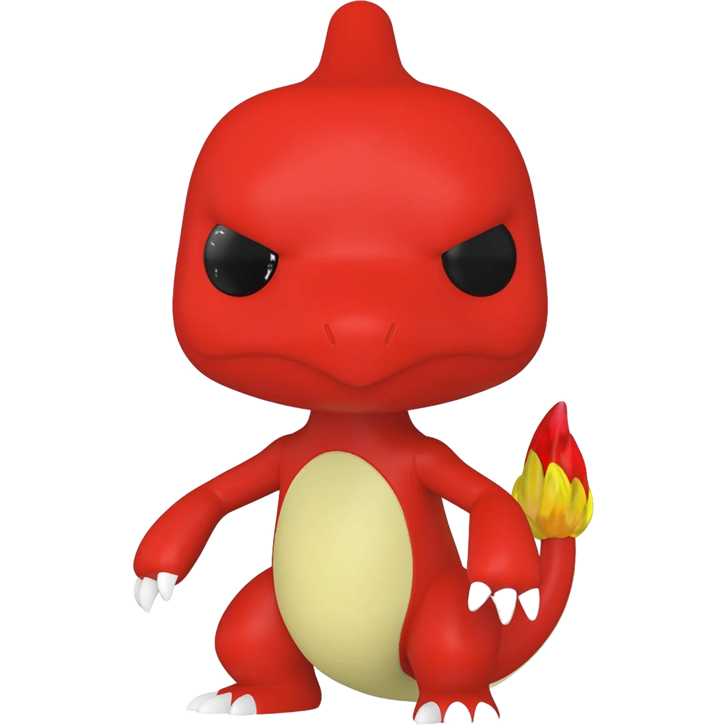 Pokémon Charmeleon Funko Pop! Vinyl Figure #1157