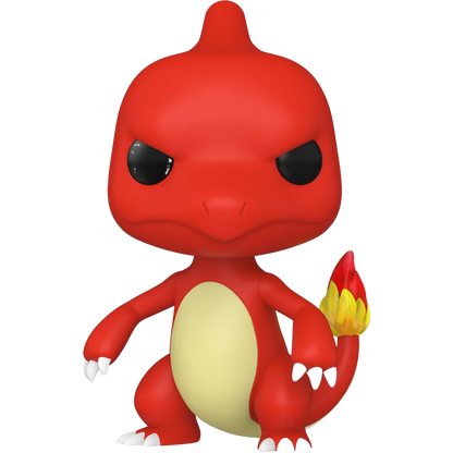 Pokémon Charmeleon Funko Pop! Vinyl Figure #1157