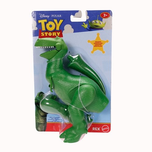 Toy Story Action Figure Case of 5