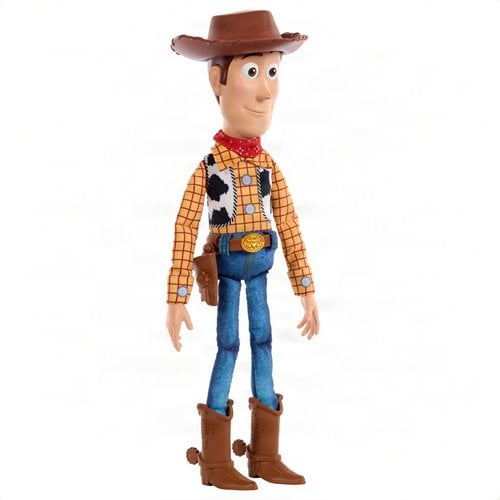 Toy Story 5 Ragdoll Plush Case of 3