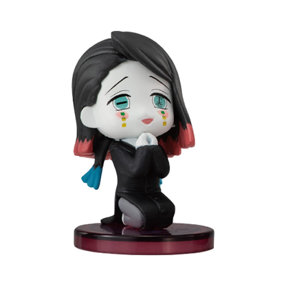 Demon Slayer: Kimetsu no Yaiba Suwaraseta Series 4 Blind Box Mini Figures
