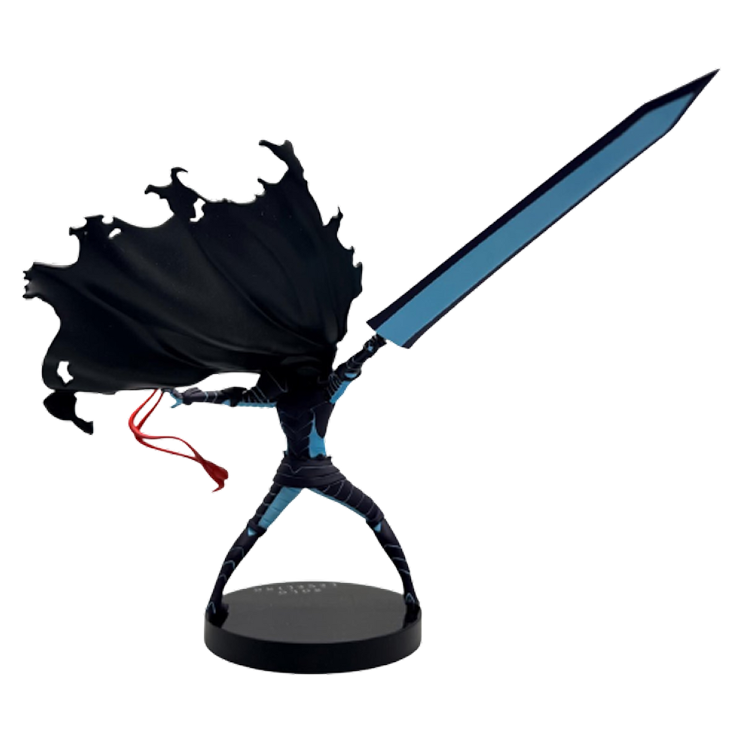 Solo Leveling Igris Deluxe 9-Inch Vinyl Figure