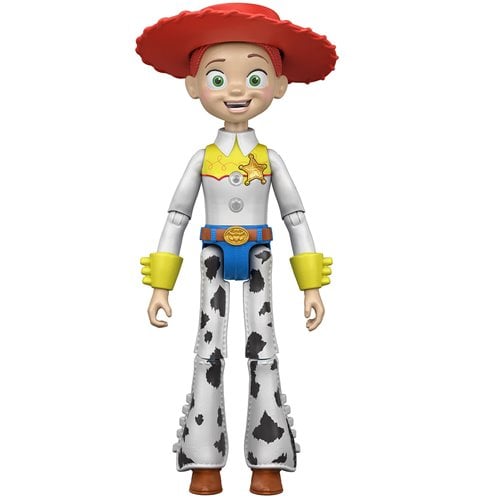 Toy Story 5 Jessie 9-Inch Action Figure with Sound
