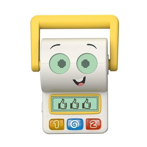 Toy Story 5 Smarty Pants Interactive Toy with Sound