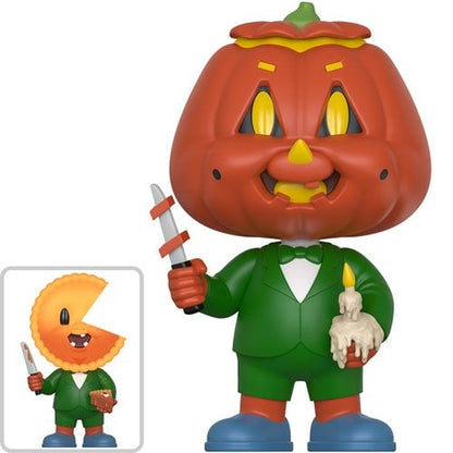 Garbage Pail Kids Jack OLantern Pix! Vinyl Figure – Common Version