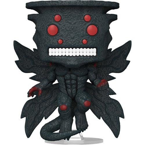 Kaiju No. 8 Kaiju No 9 (Winged) Funko Pop! Vinyl Figure