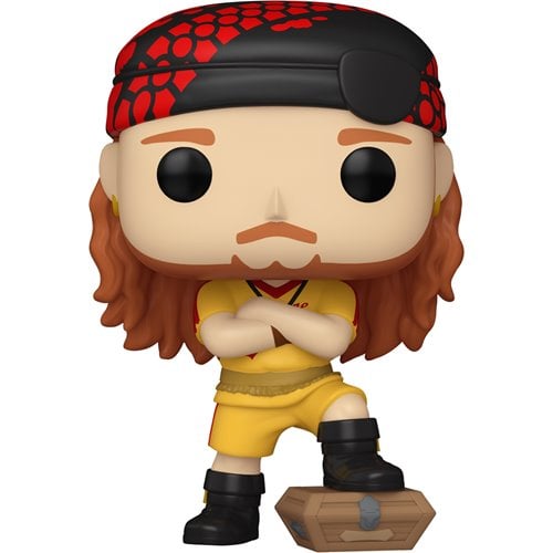 Dodgeball Steve Funko Pop! Vinyl Figure