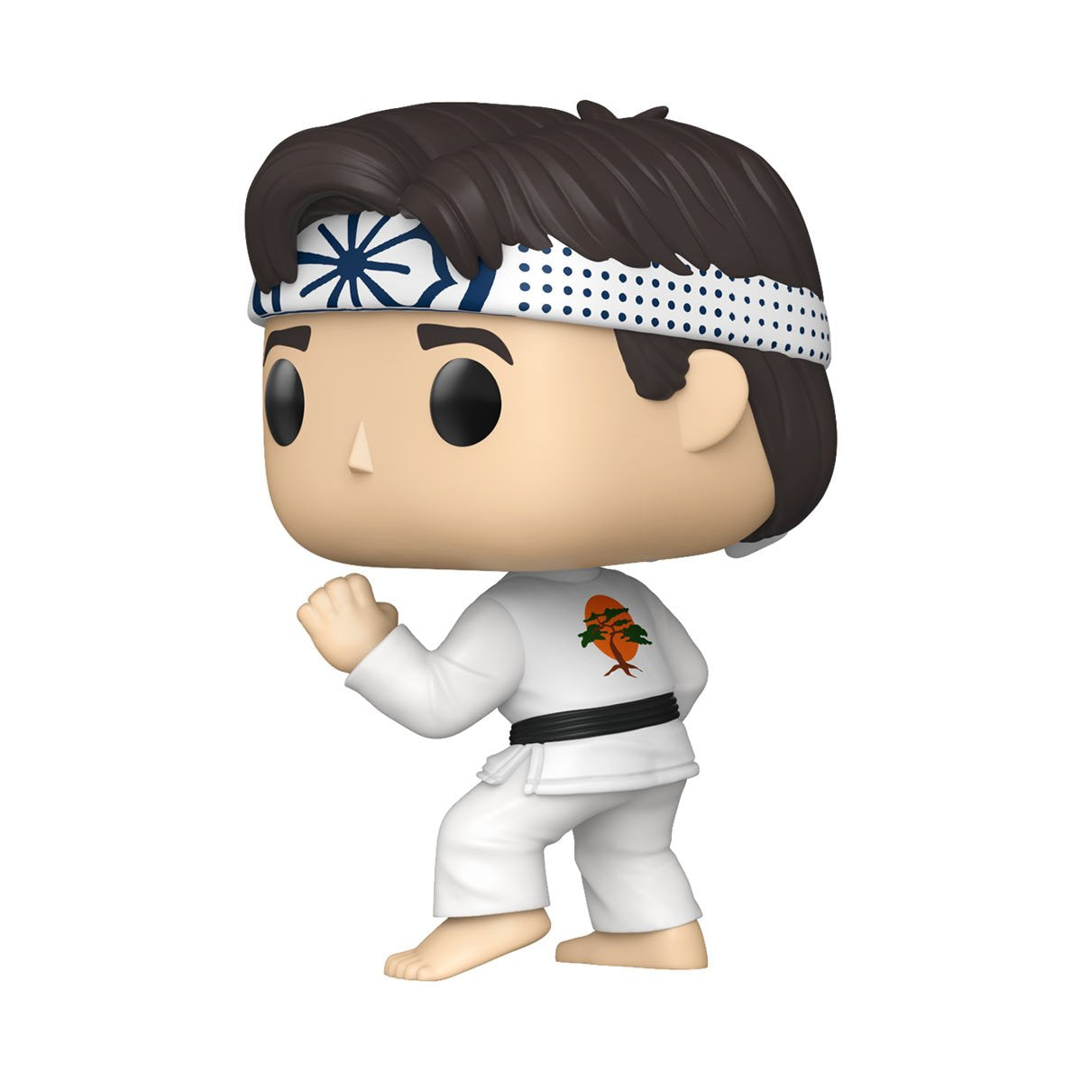 The Karate Kid Johnny & Daniel Funko Pop! Vinyl Figure 2-Pack