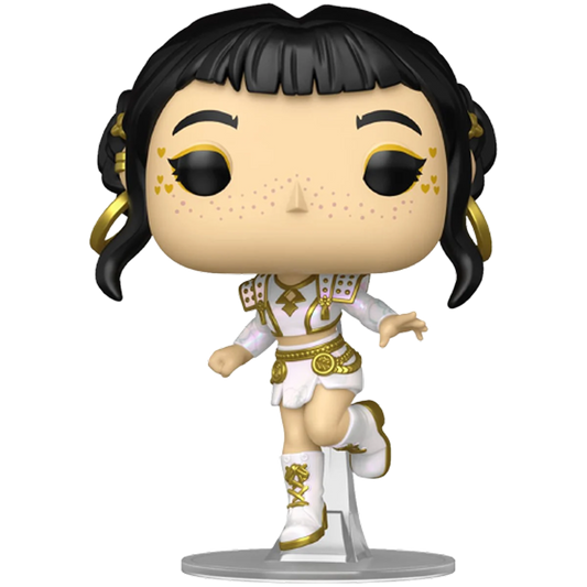 KPop Demon Hunters Zoey Funko Pop! Vinyl Figure #2429