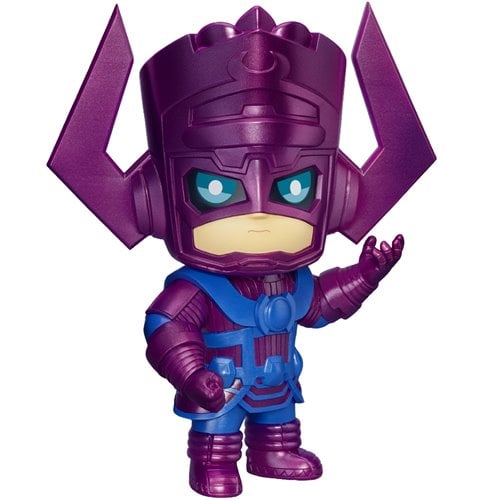 Marvel Comics Series Galactus EAA-177 Action Figure