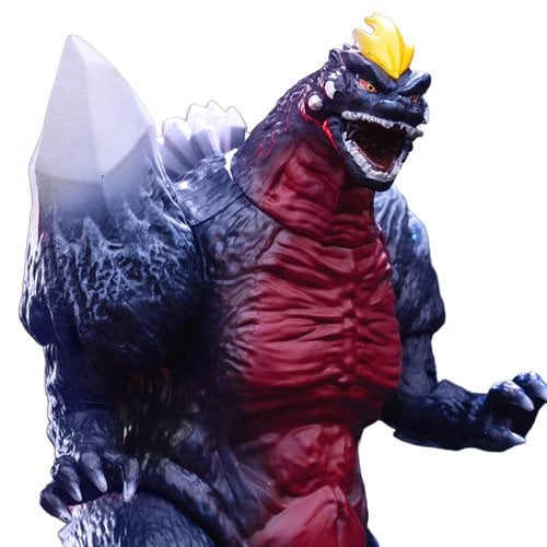 TOHO SUPER KAIJU WV4 - SPACEGODZILLA '94