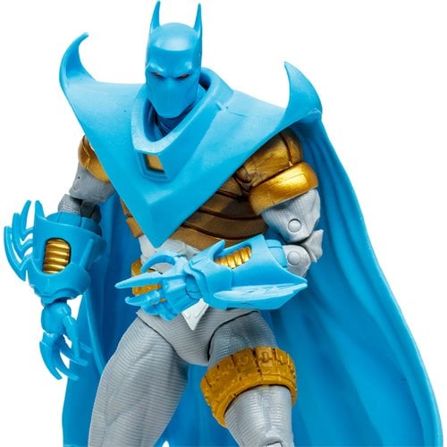 DC Multiverse McFarlane Vault Collection Wave 3 Azrael Batman 7-Inch Scale Action Figure