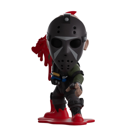Call of Duty Collection Jason Voorhees Vinyl Figure #5