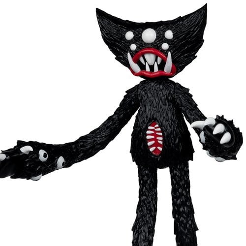 Poppy Playtime Wave 2 Killy Willy 12-Inch Bendable Figure