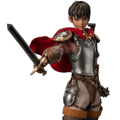 Berserk Casca Golden Age 1:6 Scale Action Figure