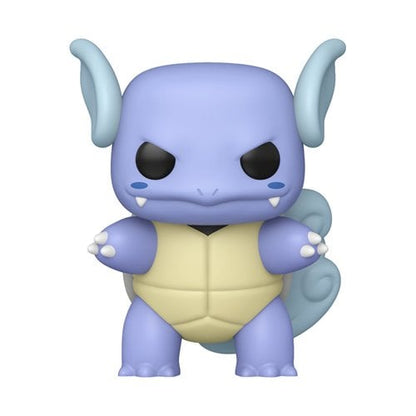 Pokemon Wartortle Funko Pop! Vinyl Figure #1212