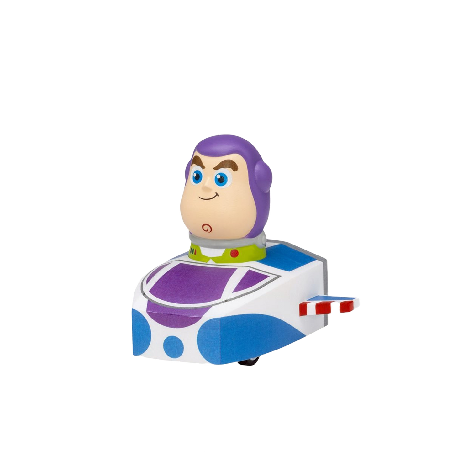 Toy Story Pull Back Car Series PBC-033 Blind Box Vehicles