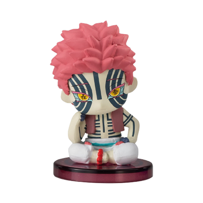 Demon Slayer: Kimetsu no Yaiba Suwaraseta Series 4 Blind Box Mini Figures