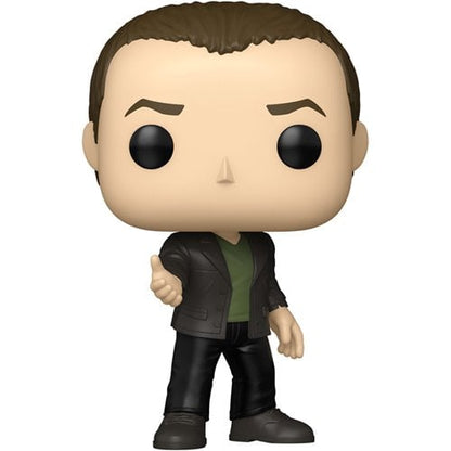 Doctor Who Ninth Doctor Funko Pop! Vinyl Figure #1963 - Specialty