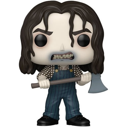 The Conjuring Last Rites Abner Funko Pop! Vinyl Figure #2150