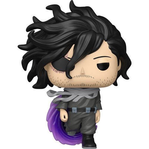 My Hero Academia Aizawa (Wave 16) Funko Pop! Vinyl Figure