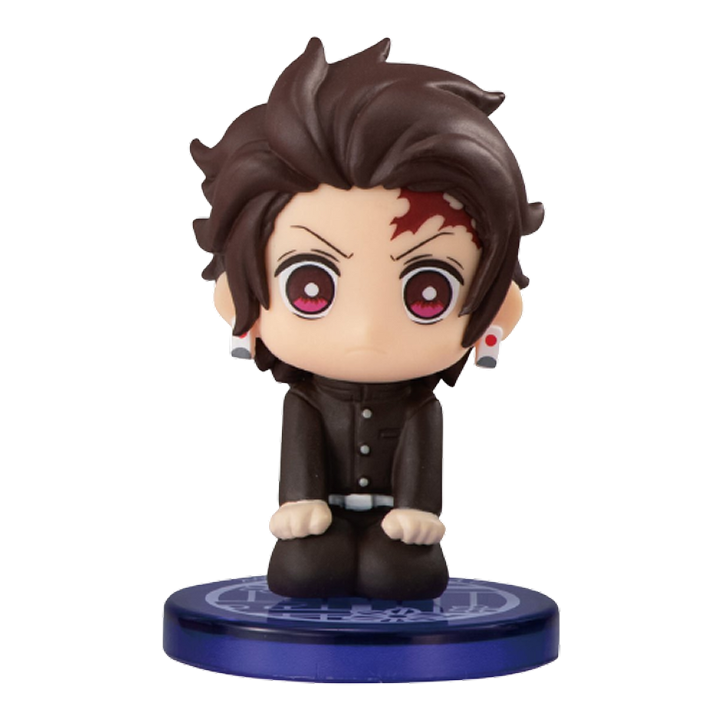 Demon Slayer: Kimetsu no Yaiba Suwaraseta Series 4 Blind Box Mini Figures