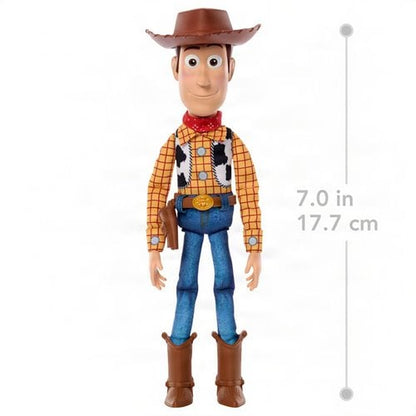 Toy Story 5 Ragdoll Plush Case of 3