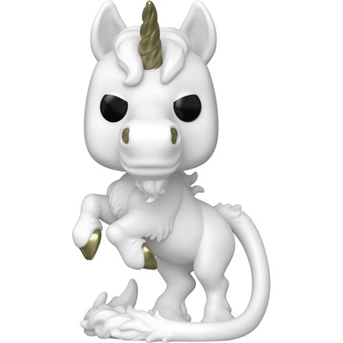Myths Unicorn Funko Pop! Vinyl Figure #34