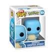 Pokemon 2026 Edition Funko Bitty Pop! Advent Calendar