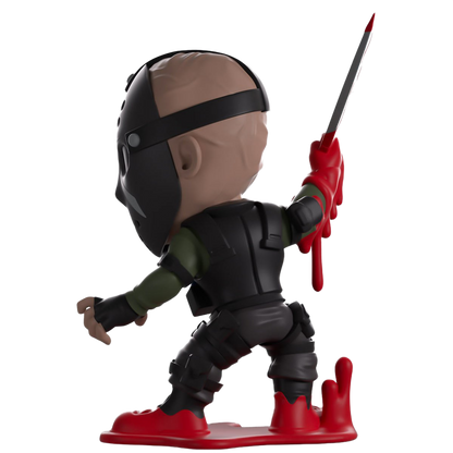 Call of Duty Collection Jason Voorhees Vinyl Figure #5
