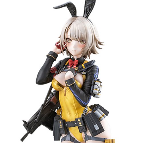 Girls' Frontline 2: Exilium Vector (Molotov Bunny Version) 1:7 Scale Statue
