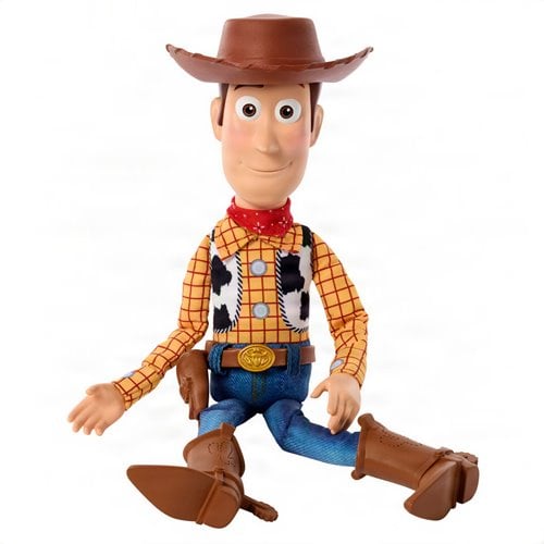 Toy Story 5 Ragdoll Plush Case of 3