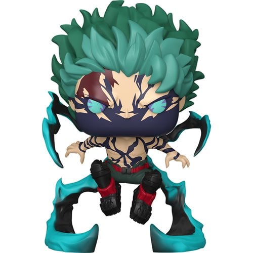 My Hero Academia Deku (Wave 16) Funko Pop! Vinyl Figure