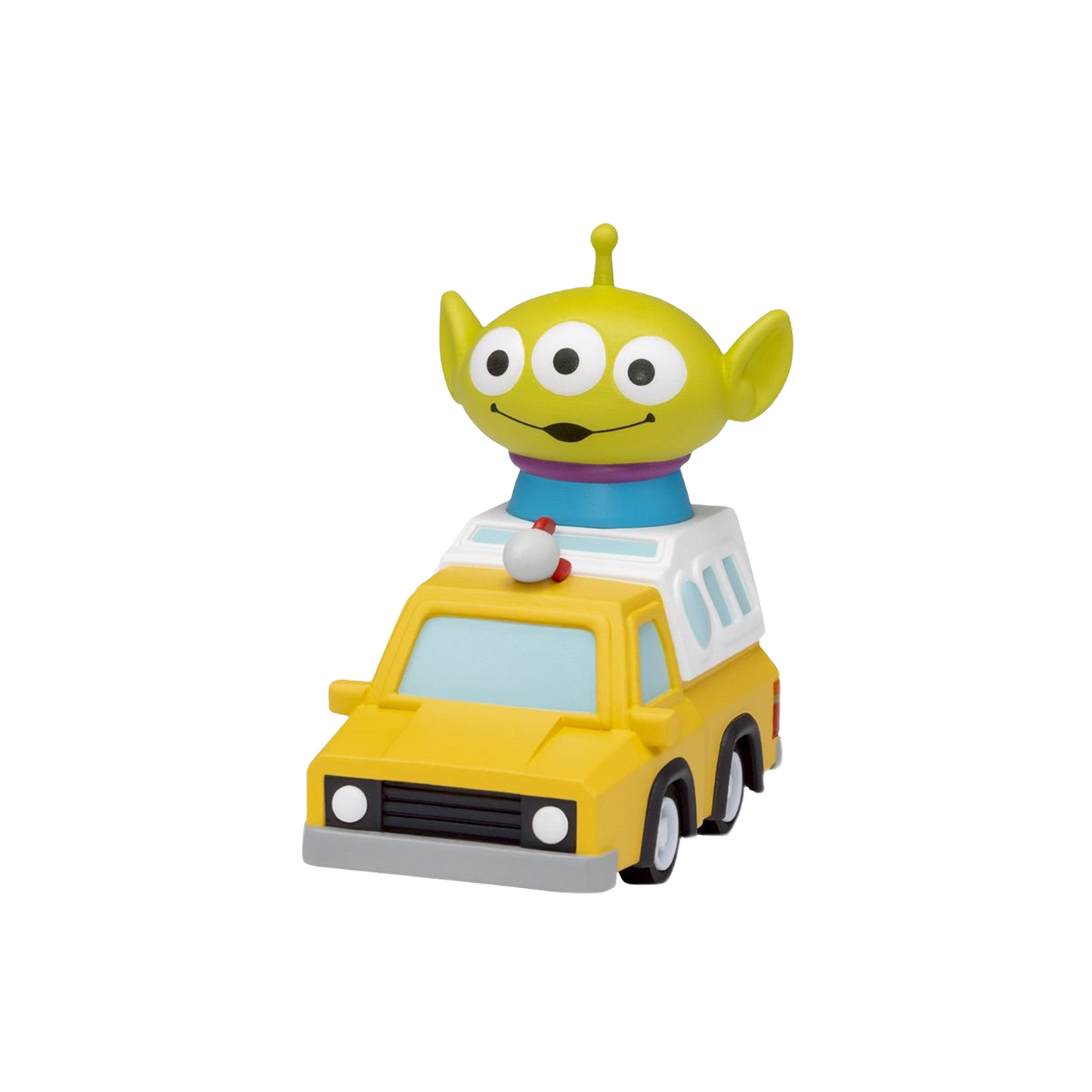 Toy Story Pull Back Car Series PBC-033 Blind Box Vehicles