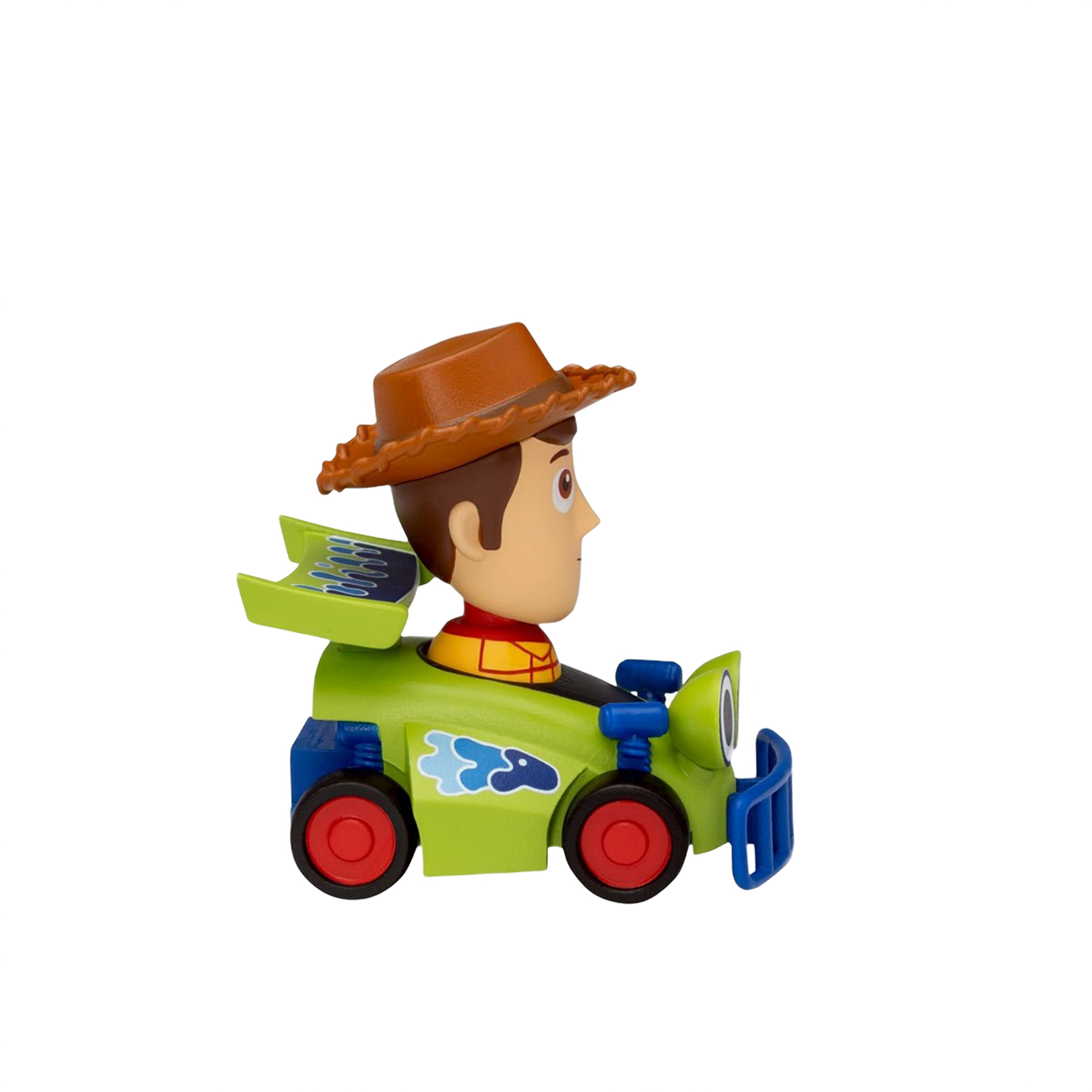 Toy Story Pull Back Car Series PBC-033 Blind Box Vehicles