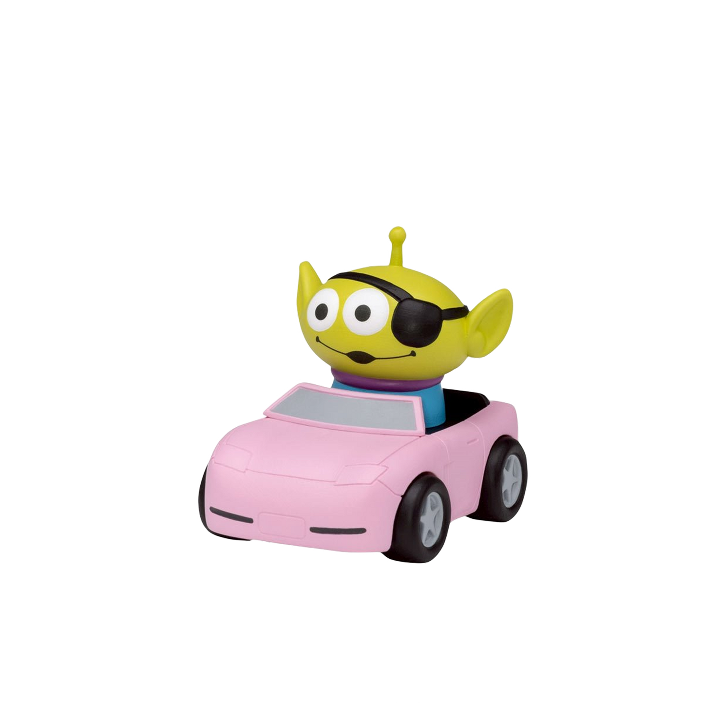 Toy Story Pull Back Car Series PBC-033 Blind Box Vehicles