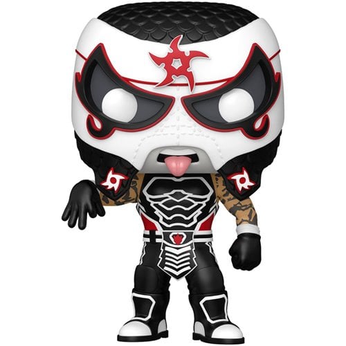 WWE Penta Funko Pop! Vinyl Figure #213