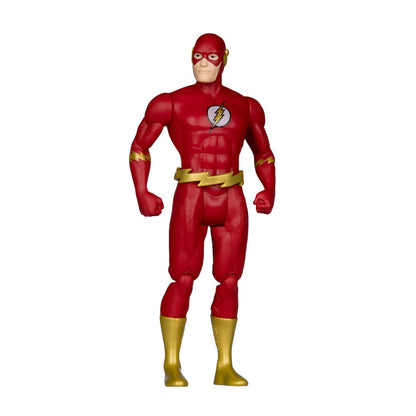 DC Super Powers Wave 16 4 1/2-Inch Scale Action Figure Case of 6 - Entertainment Earth Exclusive