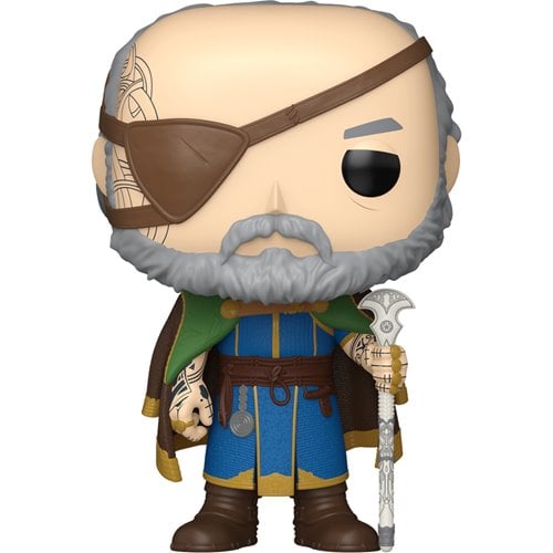 God of War Odin Funko Pop! Vinyl Figure