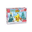 Pokemon 2026 Edition Funko Bitty Pop! Advent Calendar