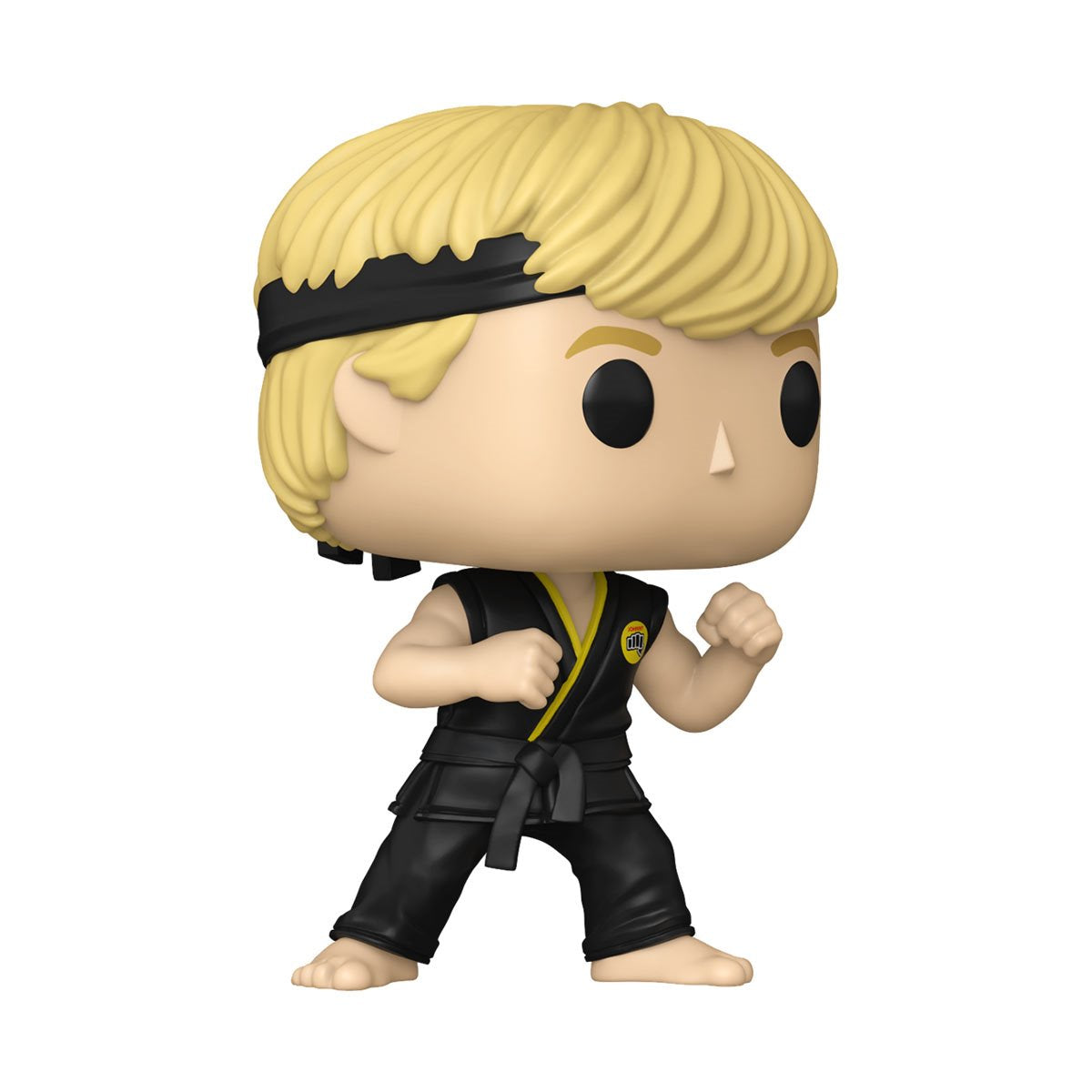 The Karate Kid Johnny & Daniel Funko Pop! Vinyl Figure 2-Pack