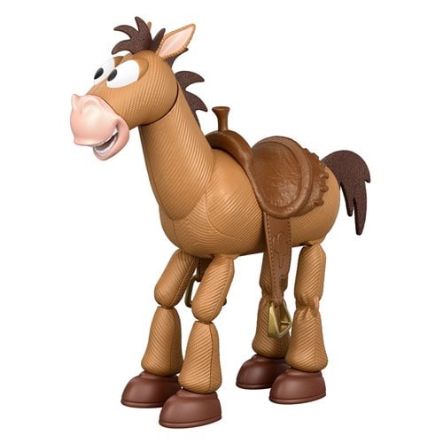 Toy Story 5 Feature Bullseye 12-Inch Figure
